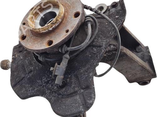 Used Left front steering knuckle Left front steering knuckle 36634034 36634034