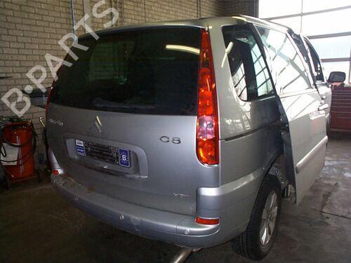 Quadrante CITROËN C8 (EA_, EB_) 2.0 HDi | BP36599485C47 - Image 4