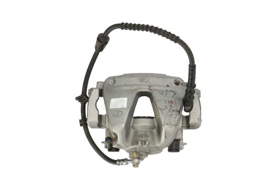Left front brake caliper PEUGEOT EXPERT Van (V_) 1.6 BlueHDi 95 | BP36621325M105 - Image 3