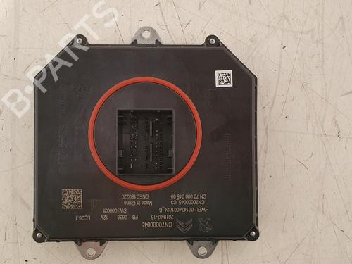 Lights ECU DS DS 7 Crossback (J4_, JR_, JC_) PureTech 130 (JRHNSU) | BP36619503M55 - Image 2