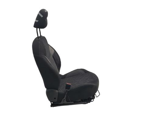 Left front seat PEUGEOT 2008 I (CU_) 1.2 THP 110 / PureTech 110 | BP36617979C15 - Image 5