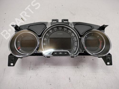 Used Instrument cluster Instrument cluster 36622252 36622252