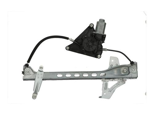 Rudehejsemekanisme ventre foran PEUGEOT 108 1.0 VTi | BP36625751C22 - Image 4