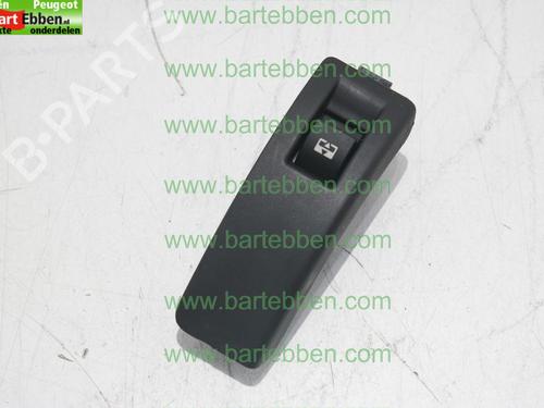Used Switch Switch PEUGEOT 207 SW (WK_) 1.6 HDi (90 hp) 36607128 36607128