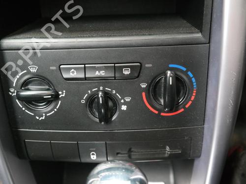Control unit PEUGEOT 207 CC (WD_) 1.6 16V | BP36613701M11  - Image 11