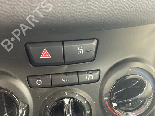 Switch PEUGEOT 208 I (CA_, CC_) 1.4 VTi | BP36618833I30 - Image 33