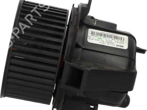 Heater blower motor CITROËN C3 II (SC_) 1.6 HDi | BP36637543M62 - Image 6