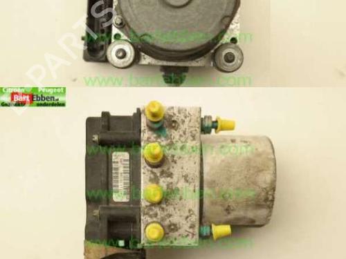 Used ABS pump ABS pump PEUGEOT EXPERT Tepee (VF3X_) 2.0 HDi 120 4x4 (120 hp) 36605947 36605947