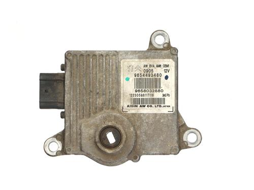Electronic module PEUGEOT 407 Coupe (6C_) 3.0 V6 | BP36626666M83 - Image 7