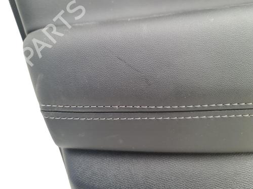 Front left panel DS DS 4 II (FR_, FB_, F3_, FP_) BlueHDi 130 (FBYHZT) | BP36629192C58 - Image 3