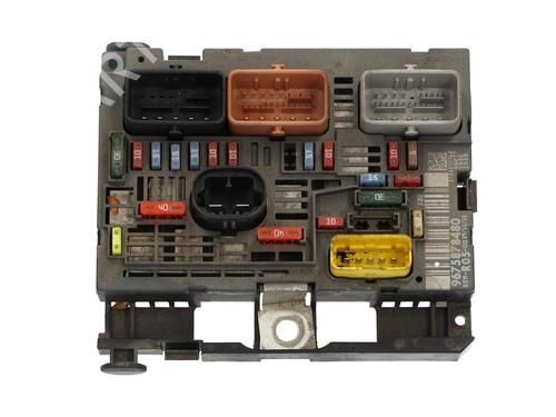 Fuse box PEUGEOT PARTNER Box Body/MPV 1.6 HDi | BP36636043E1 - Image 6