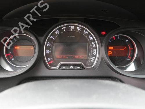 Switch CITROËN C5 III Break (RW_) 2.0 HDi | BP36610840I30 - Image 22