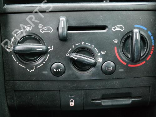 Front right panel PEUGEOT 207 (WA_, WC_) 1.4 16V | BP36610733C59 - Image 19