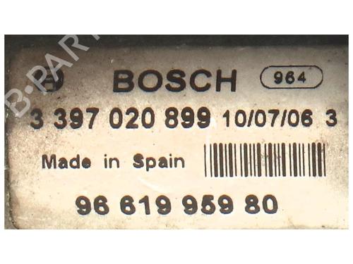 Other CITROËN C6 (TD_) 2.7 HDi | BP36630417O1 - Image 9