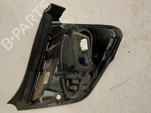 Left taillight CITROËN C3 II (SC_) 1.6 HDi | BP36626567C34 - Image 5