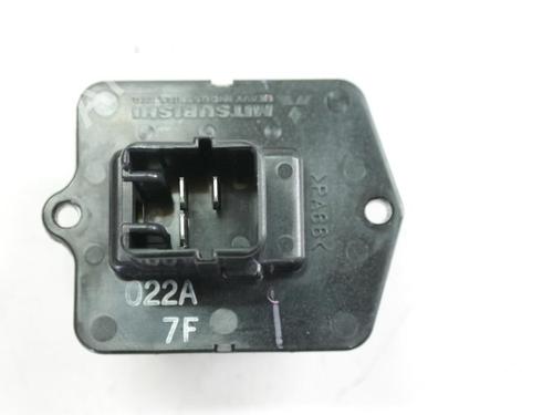 Used Heater resistor Heater resistor PEUGEOT 4007 (VU_, VV_) 2.2 HDi (156 hp) 36621401 36621401