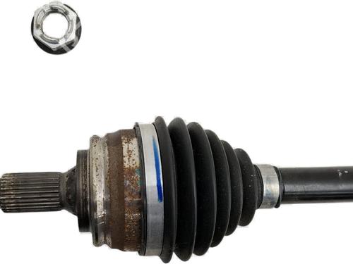 Right front driveshaft CITROËN BERLINGO Box Body/MPV (K9) 1.5 BlueHDi 130 | BP36637643M39 - Image 3