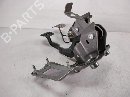 pedal-peugeot-partner-box-bodympv-2008-36627883 main image