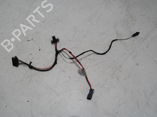 Used Cable Cable CITROËN C4 Coupe (LA_) 1.6 16V (109 hp) 36612199 36612199