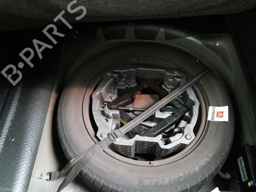 Control unit CITROËN C5 II (RC_) 1.6 HDi (RC8HZB) | BP36618958M11 - Image 7