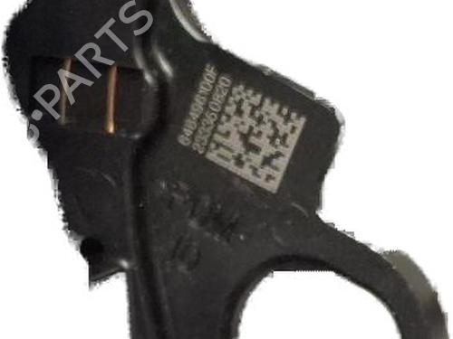 Steering wheel OPEL ASTRA L (OV5) 1.2 MHEV (FPHPY) | BP36638901C49  - Image 5