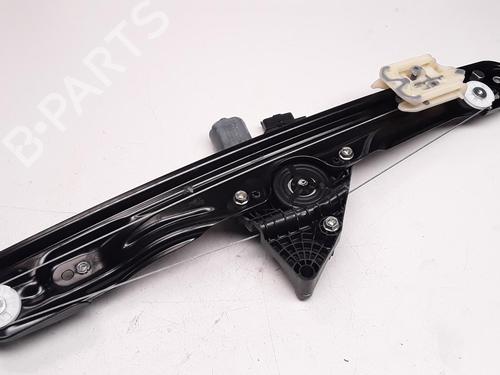 Used Front left window mechanism Front left window mechanism 36616948 36616948