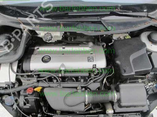 Pipe PEUGEOT 206 SW (2E/K) 2.0 16V | BP36603245M125 - Image 9