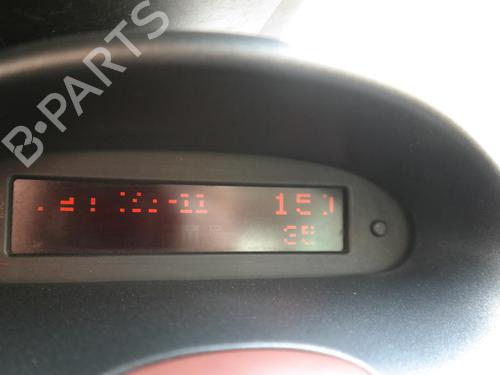 Electronic module PEUGEOT 206 CC (2D) 2.0 S16 | BP36610293M83 - Image 16