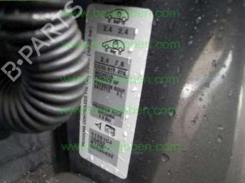 Electronic sensor CITROËN C5 III (RD_) 2.0 HDi (RDRHD8, RDRHDJ, RDRHR8, RDRHRJ) | BP36608603M84 - Image 18