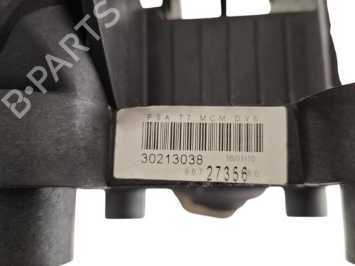 Electronic module PEUGEOT 308 CC (4B_) 1.6 HDi | BP36636446M83 - Image 6