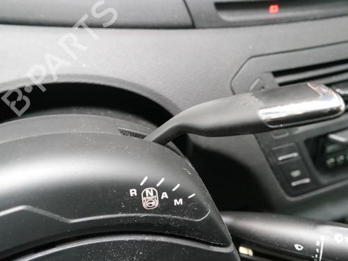 Middle console CITROËN C4 Picasso I MPV (UD_) 1.6 16V | BP36623393I22  - Image 15