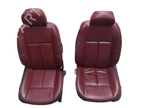 Seats set PEUGEOT 607 (9D, 9U) 2.2 HDi | BP36601160C78 - Image 7