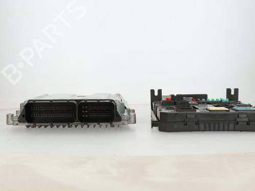 Control unit CITROËN C6 (TD_) 3.0 HDi | BP36638964M11 - Image 4
