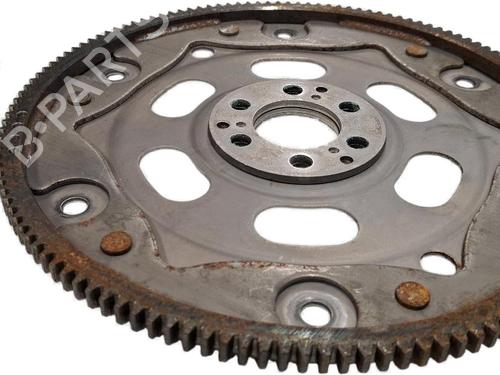 Flywheel DS DS 4 II (FR_, FB_, F3_, FP_) BlueHDi 130 (FBYHZT) | BP36637583M101 - Image 4