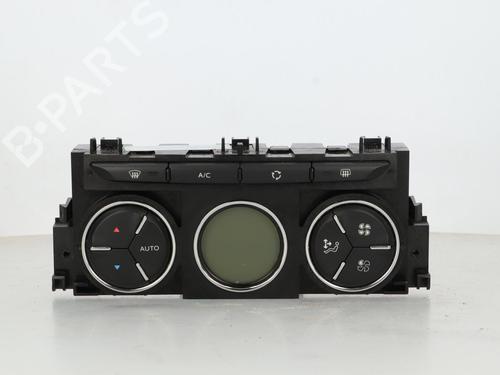 Climate control CITROËN C3 II (SC_) 1.6 HDi | BP36637544I5 - Image 5