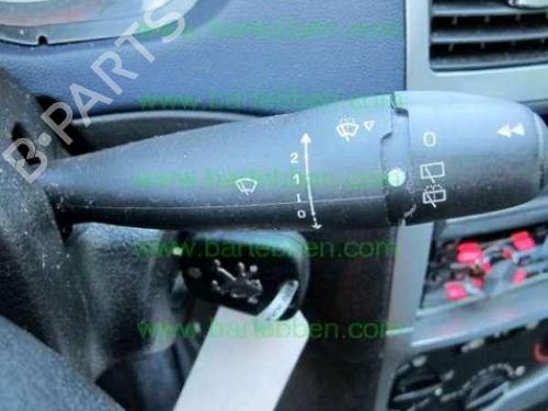Switch PEUGEOT 307 (3A/C) 2.0 HDi 90 | BP36606455I30 - Image 10