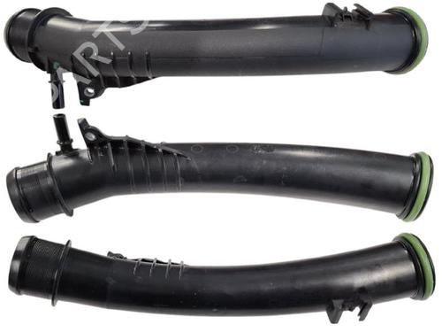 Pipe DS DS 3 / DS 3 CROSSBACK (UR_, UC_, UJ_) 1.2 PureTech 100 (URHNKK, URHNEK) | BP36637190M125  - Image 5