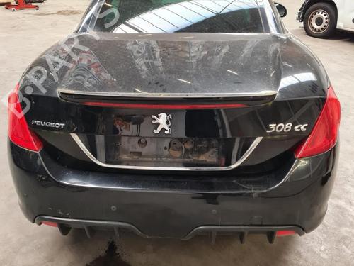 Right sun visor PEUGEOT 308 CC (4B_) 1.6 16V | BP36634463I2 - Image 24