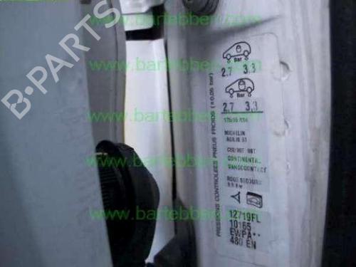Engine PEUGEOT PARTNER Box Body/MPV (5_, G_) 1.6 HDi 75 | BP36608787M1 - Image 9