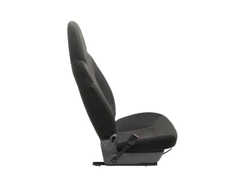 Left front seat CITROËN C1 (PM_, PN_) 1.0 | BP36632350C15 - Image 3