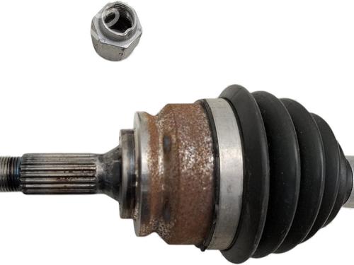 Used Right front driveshaft Right front driveshaft 36633146 36633146