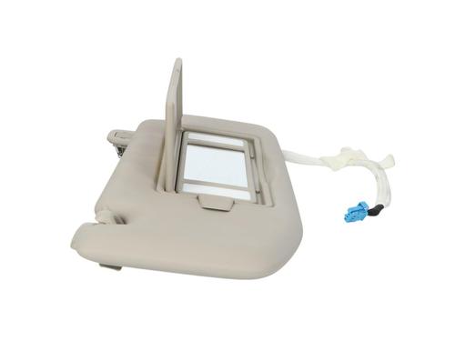 Right sun visor CITROËN C4 Grand Picasso II (DA_, DE_) 1.2 THP 130 | BP36635160I2 - Image 5