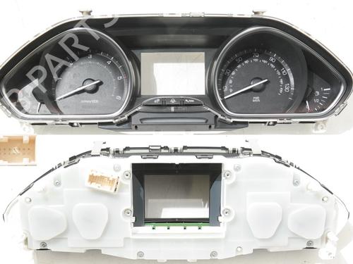 instrument-cluster-peugeot-2008-i-cu_-2013-36608911 main image