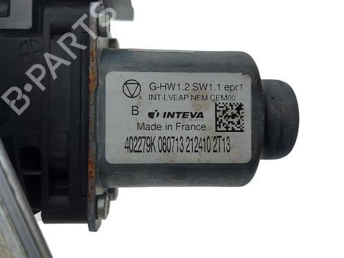 Other CITROËN C4 II (NC_) 1.6 VTi 120 (NC5FS0, NC5FS9) | BP36627629O1 - Image 3