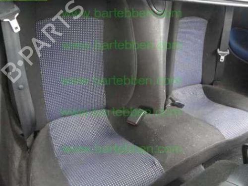 Left taillight PEUGEOT 206 CC (2D) 2.0 S16 | BP36608676C34 - Image 17