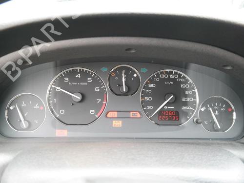 Engine PEUGEOT 406 Coupe (8C) 3.0 V6 24V | BP36609596M1  - Image 8