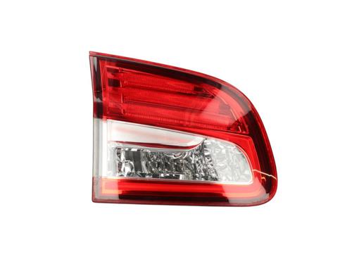 Left tailgate light CITROËN C4 AIRCROSS 1.6 HDi 115 | BP36635599C79  - Image 5