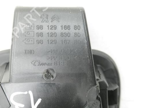 fuel-flap-citroen-c3-iii-sx-2016-36623797 main image