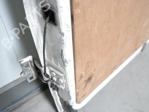 Tailgate PEUGEOT BOXER Van 2.2 HDi 100 | BP36618720C6 - Image 11