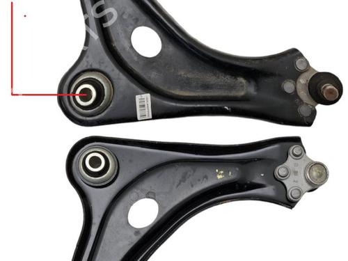Left front suspension arm CITROËN C4 CACTUS 1.2 THP 110 | BP36627535M12 - Image 10